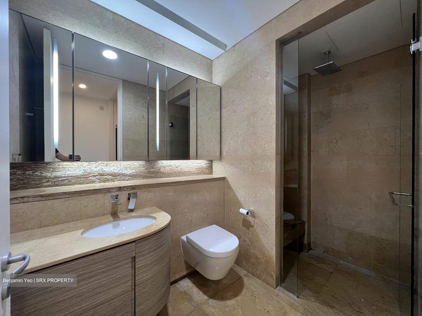 Duo Residences (D7), Apartment #470528811